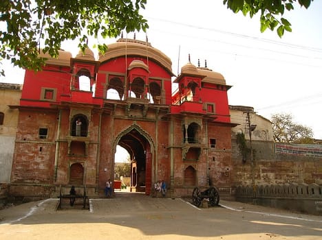 Ring Road, Ramnagar will land the expensive